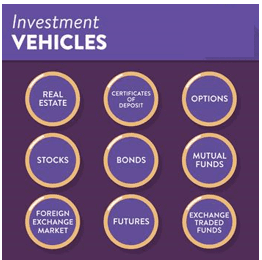 Diversify Your Wealth: Investment Vehicles That Work