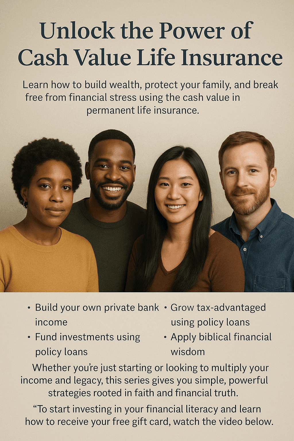 Cash value